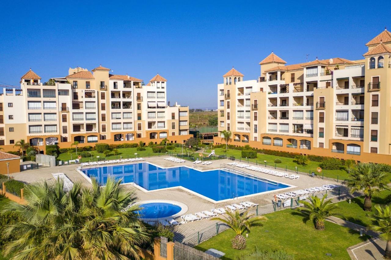 Los Pelicanos By H - Playa Punta Del Moral Plhc39P38 Isla del Moral Exterior photo