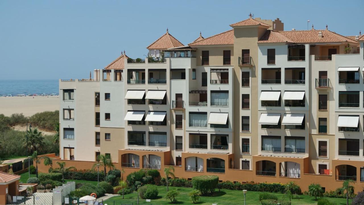 Los Pelicanos By H - Playa Punta Del Moral Plhc39P38 Isla del Moral Exterior photo