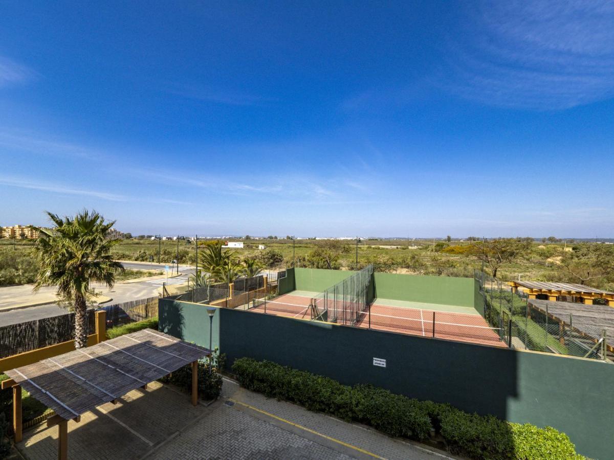 Los Pelicanos By H - Playa Punta Del Moral Plhc39P38 Isla del Moral Exterior photo